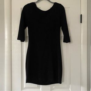Windsor Dress, Size L